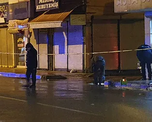 Osmaniye’de silahlar patladı! Biri esnaf 3 kişi yaralandı