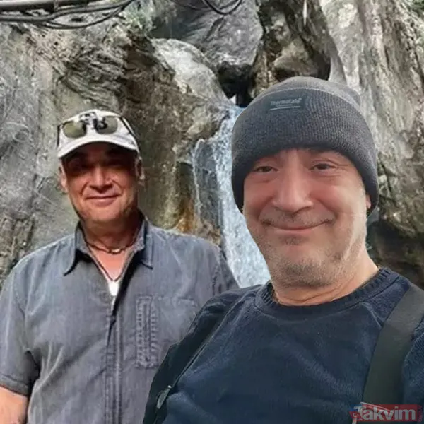 Beşiktaş'ta Eski Yeşilçam Oyuncusu Mehmet Serdar Sulukahya (62), Sosyal Medyadan Tanıştığı Üniversite Öğrencisi Fatma Gülsüm P. (20) Tarafından Evinde...