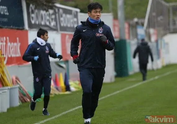 Koronavirüs futbol dünyasını da vurdu! İşte (COVID-19) testleri pozitif çıkan isimler... - 27