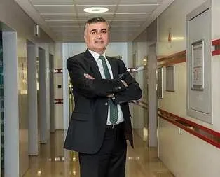 Adil Gür: Türk tipi başkanlık şart