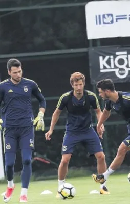 Giuliano startı verdi