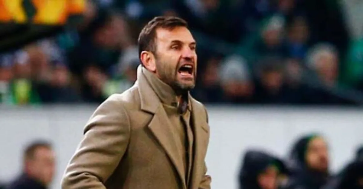 Başakşehir turladı, sosyal medya salladı! Galatasaray Okan Buruk’u...