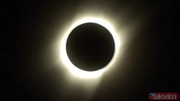 Güneş tutulması Başak burcunda! Aşk, para ve kariyerde sürprizler... İşte tutulmadan en çok etkilenen burçlar - 11