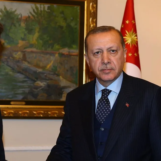 Hayal kırıklığına uğrayan Yunanistanda Erdoğan-Miçotakis zirvesi heyecanı! İşte öne çıkan 3 madde