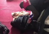 İstanbul Fatih'te kadınları önce fuhuşta kullanıp sonra uyuşturucu taşıtan örgüte darbe!  3 şüpheli yakalandı