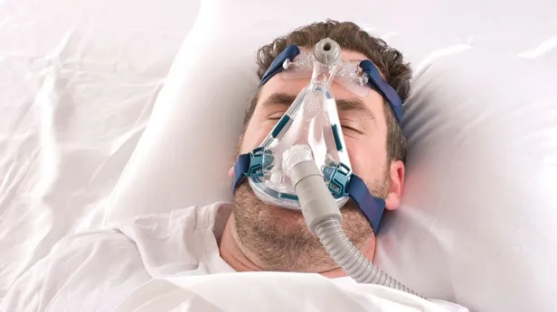 Uzmanlardan uyku apnesi tavsiyesi: Uyku apnesi riskini mezurayla ölçün-2