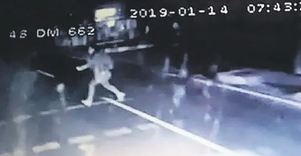 Muğla'da korkunç kaza!