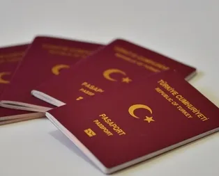 Pasaportta yeni dönem başlıyor