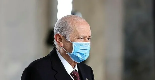 MHP lideri Devlet Bahçeli'nin mağdur olduğu davada tepki çeken gelişme!