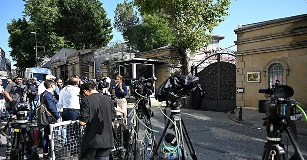 Nükleer masa yine Türkiye’de! İran ve Avrupa heyetleri İstanbul'da bir araya geldi | Tahran'a yaptırımlar kalkacak mı?