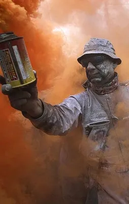 Yunanistan'da un savaşı