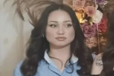 Cinayette dikkat çeken etiket detayı