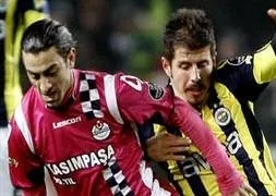 Fener’e çifte müjde