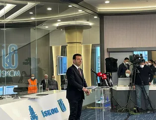 CHP’li Ekrem İmamoğlu suya yine zam istiyor!