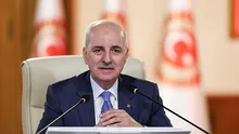 TBMM Başkanı Numan Kurtulmuştan Komisyon mesajı: Aslolan terörün kurutulmasıdır | Anayasa komisyonu değil