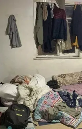 Esenyurt'ta baskın! 43 göçmen yakalandı