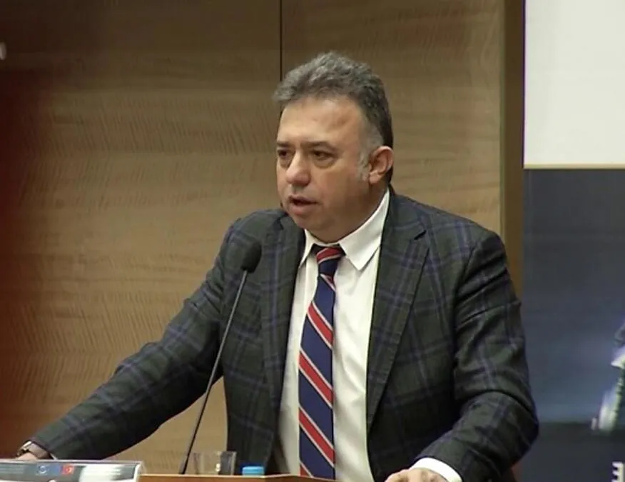 Darbe kokan paylaşımda dikkat çeken zamanlama!