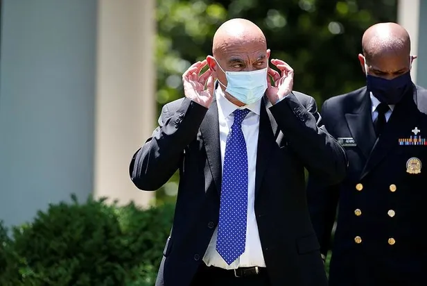 Trump Kovid-19 aşı ekibinin başına Müslüman doktoru seçti: Dünyanın en saygın isimlerinden biri-4