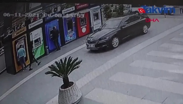 Bakan Süleyman Soylu duyurdu! Yomra Belediye Başkanı Mustafa Bıyık'a silahlı saldırı düzenleyen kişi yakalandı