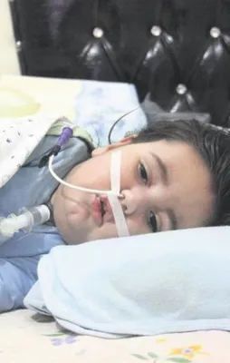 Nefesi elektriğe bağlı