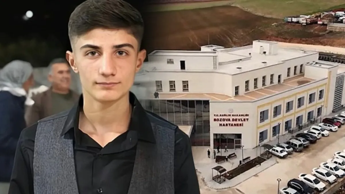 Makat bölgesine kompresörle hava verilmişti! Muhammed'in ölümünde yeni gelişme