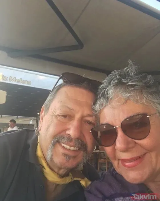 Bedia Ener Öztep'in Eşi Kim? Bedia Ener Öztep, 90'Lı Yılların Seslendirme (Dublaj) Yönetmenlerinden Biri Olduğu Bilinen Çetin Öztep İle 30 Yıla Yakın Bir...