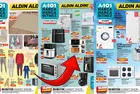A101 16-17-18 Kasım 2023 FİYAT LİSTESİ! Aktüel ürünler kataloğu az evvel yayımlandı! Bu hafta neler var? Bebek battaniyesi, perde, midi fırın...