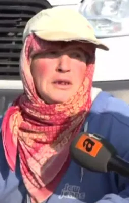 Ayakkabısı çamurlu, yüreği tertemiz