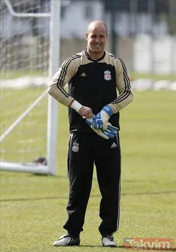 IFFHS "Dünyanın en iyi kalecileri"ni belirledi - 32