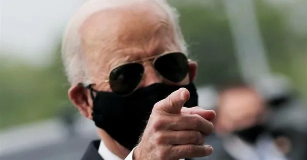 ABD’de Demokrat başkan adayı Joe Biden, pandemi döneminde seçim mitingleri yapmayacak