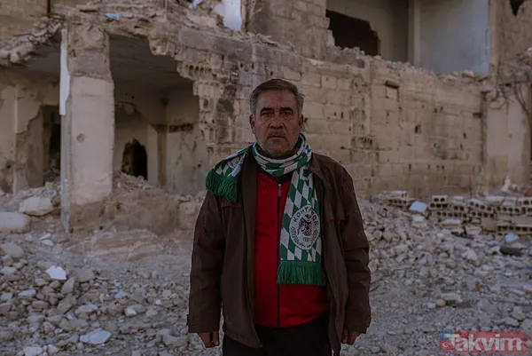 Yıllar sonra o mahalleye girildi! Ceset parçaları ve kemikler hala sokaklarda... Nedir bu Tadamon katliamı? - 7