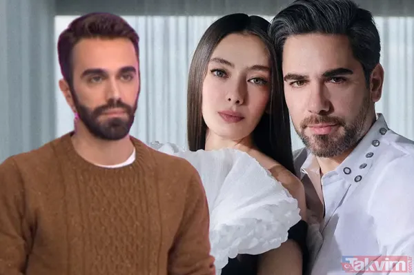 Kadir Doğulu'nun Çeşme'deki bir barda iki kadınla samimi görüntüleri magazin gündemine bomba gibi düşmüştü.