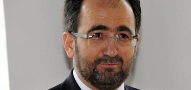 Hatipoğlu YÖK üyesi oldu