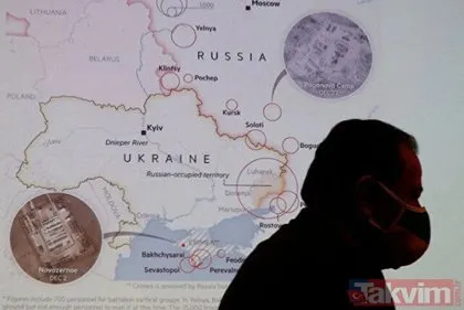 Ukrayna - Rusya savaşı için tarih paylaşıldı! Ukrayna’dan kaçış başladı: 11 ülke tahliye operasyonuna start verdi