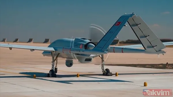 Bayraktar TB3 özellikleri neler? Bayraktar TB2 ve TB3 arasındaki fark nedir? Dünya havacılık tarihinde ilk kez... - 1