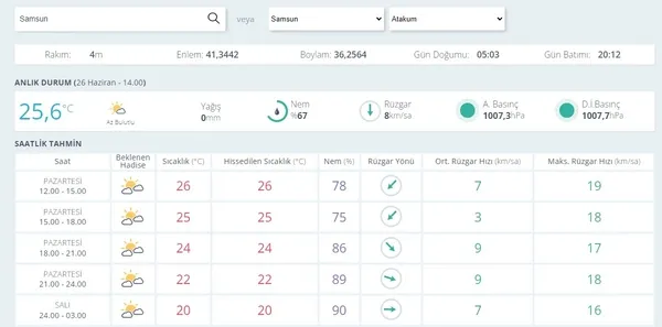 Son dakika: Sağanak yağış geliyor! İstanbullular dikkat: Meteoroloji saat verdi... Valilikten bölge bölge uyarı-9