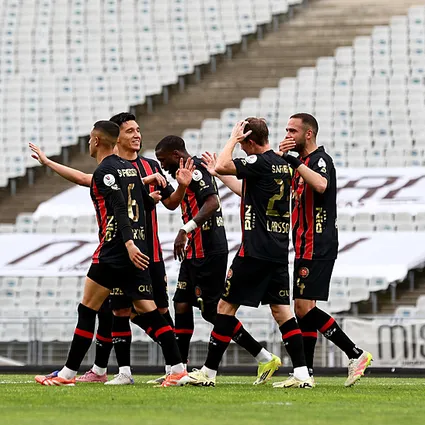 Lige 3 puanlı veda! Fatih Kargümrük Alanyaspor’u 2-1 yendi