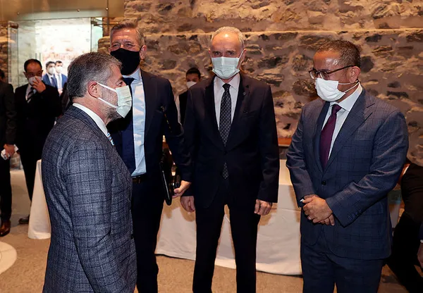 1639282821158.jpg İş dünyasına güven mesajı! Bakan Nureddin Nebati iş dünyası temsilcilerine yeni ekonomi modelini anlattı-2