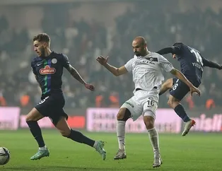 İzmir’de gol sesi çıkmadı!