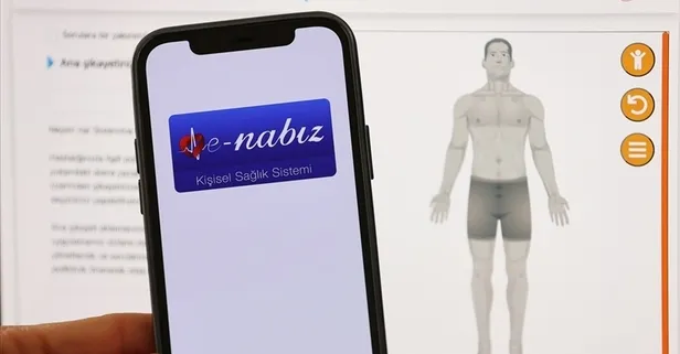 Eczane dolaşmaya son: E-Nabız’da "İlacım Nerede?" özelliği açıldı