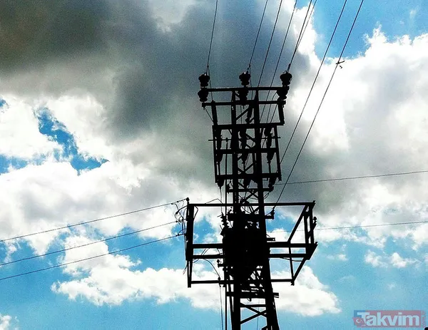 İstanbullular dikkat! BEDAŞ açıkladı: 21 ilçede elektrikler kesilecek - 6