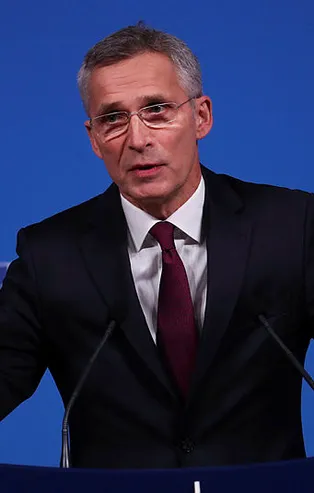 Son dakika: NATO'dan flaş Türkiye açıklaması