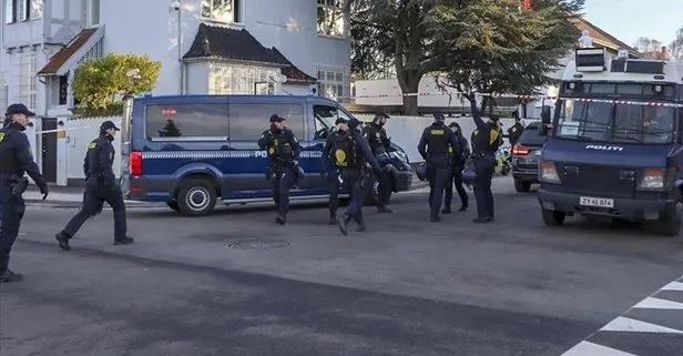 Danimarka’da Kur’an-ı Kerim’e yönelik saldırılar devam ediyor!