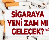 28 Mart JTİ-BAT- Philip Morris - Turk TAB güncel ZAMLI sigara fiyat listesi!