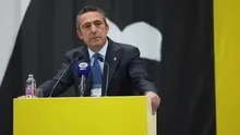 Fenerbahçe Başkanı Ali Koçun listesi belli oldu!