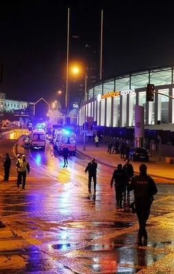 Sosyal medya teröristleri için hesap zamanı!