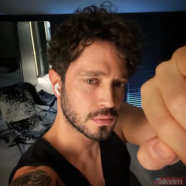 Murat Boz’un eski eşi bakın kim çıktı! Duyanın ağzı açık kaldı meğer o da çok ünlüymüş! Seda Bakan ile Tuba Büyüküstün’le... - 2