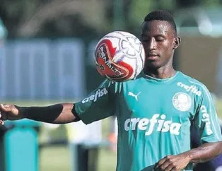 Ivan Angulo’ya Aslan pençesi!