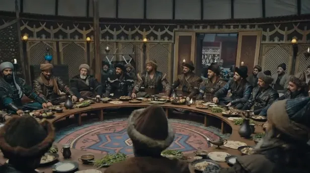 selcan-hatun-turgut-alp-hos-geldin-kurulus-osman-65-bolum-2-fragmani-tum-obalara-mustu-geliyor-1633029568790.jpg Kuruluş Osman 65. bölüm 2. fragmanı: Tüm obalara muştu geliyor! Selcan Hatun-Turgut Alp hoş geldin!-3