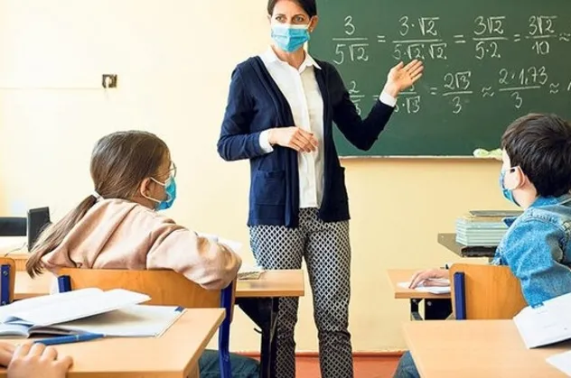 Milli Eğitim Bakanı Selçuk'tan canlı yayında önemli açıklamalar! Yüz yüze eğitim ne zaman başlayacak?